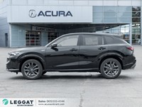 2026 Acura ADX A-Spec AWD
