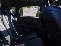2026 Acura ADX A-Spec AWD