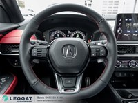 2026 Acura ADX A-Spec AWD