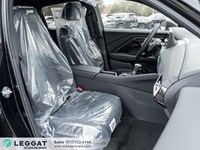 2026 Acura ADX A-Spec AWD
