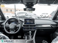 2026 Acura ADX A-Spec AWD