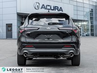 2026 Acura ADX A-Spec AWD