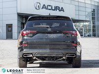 2026 Acura MDX A-Spec SH-AWD