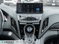 2026 Acura RDX Platinum Elite A-Spec AWD