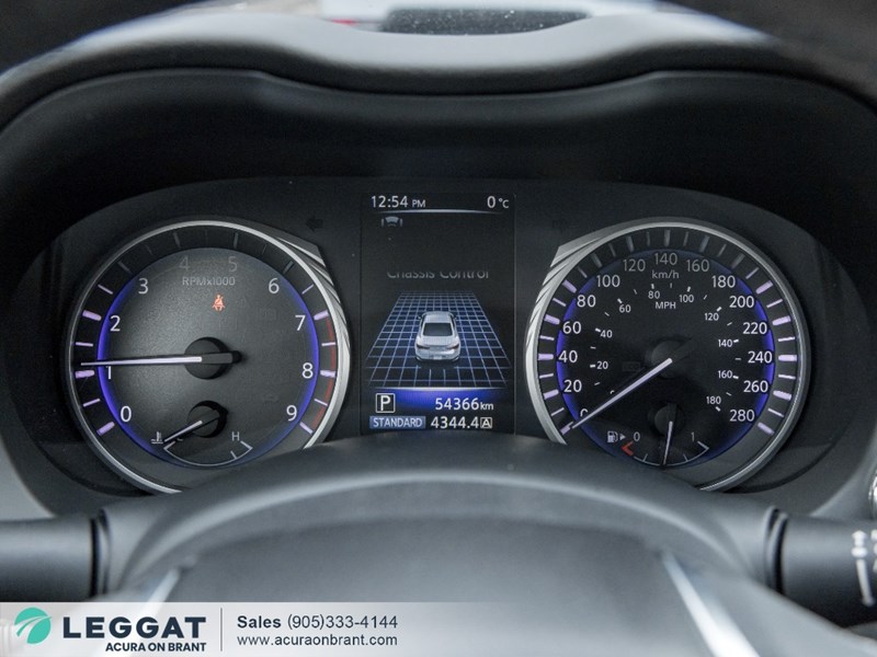 2017 INFINITI Q60 2dr Cpe 3.0t