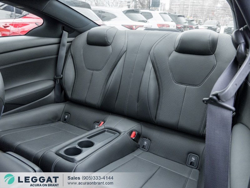 2017 INFINITI Q60 2dr Cpe 3.0t