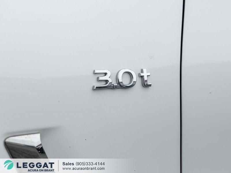 2017 INFINITI Q60 2dr Cpe 3.0t