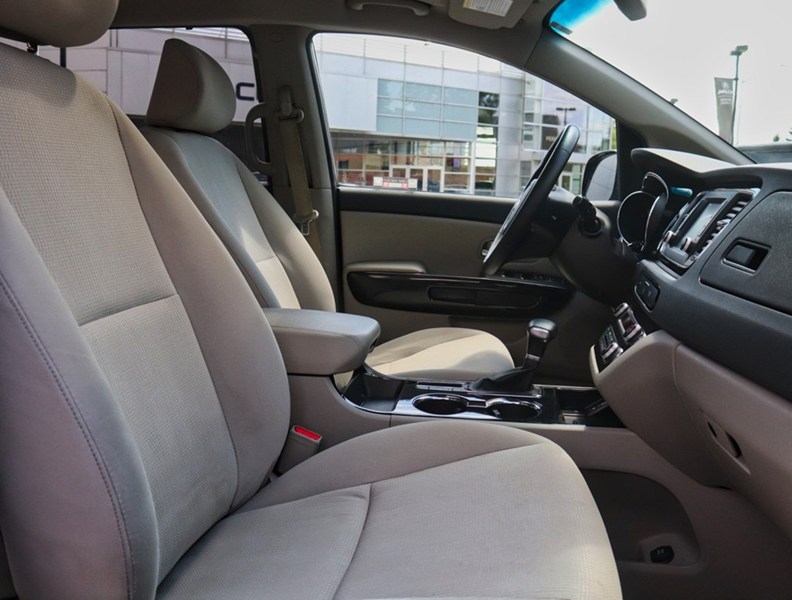 2020 Kia Sedona SX FWD