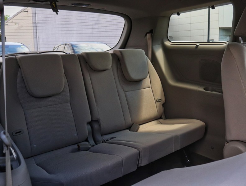 2020 Kia Sedona SX FWD