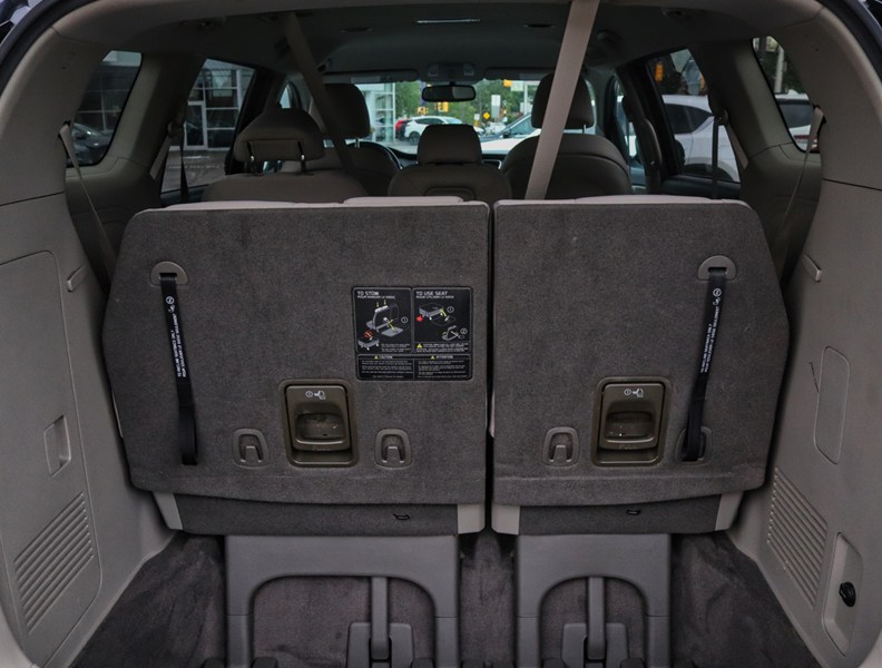 2020 Kia Sedona LX FWD