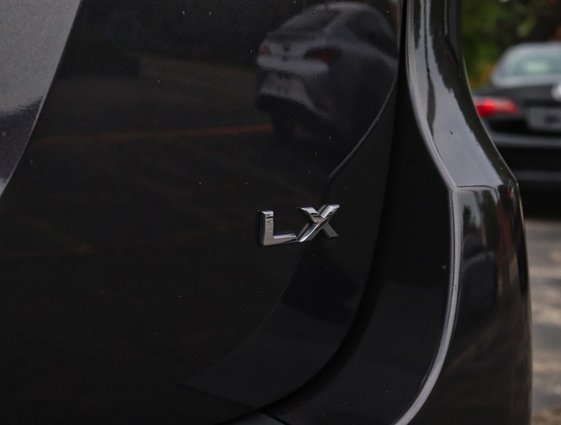 2020 Kia Sedona LX FWD