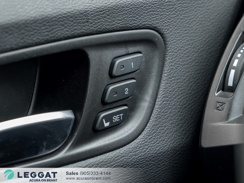 2020 Acura MDX A-Spec SH-AWD