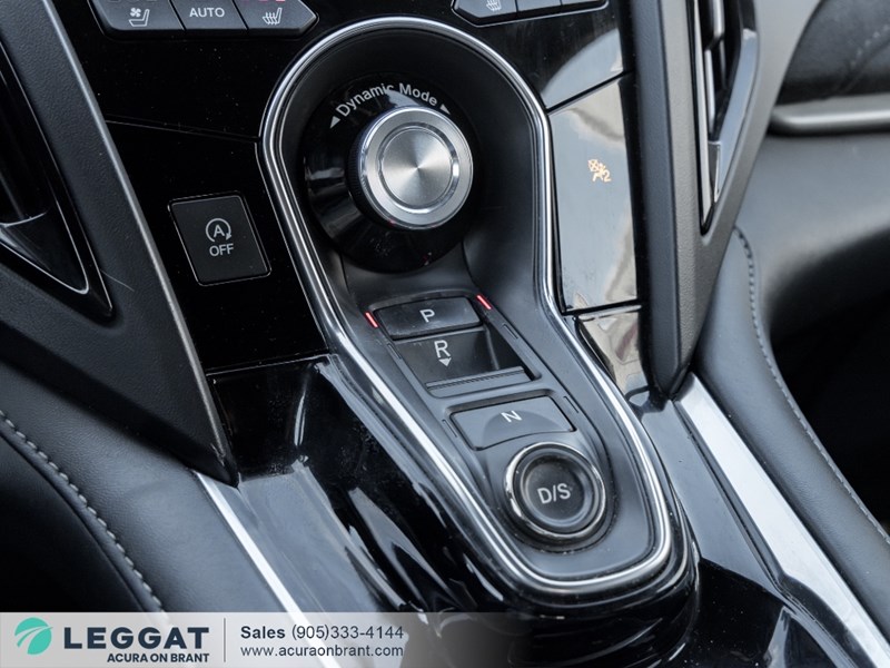 2021 Acura RDX A-Spec AWD