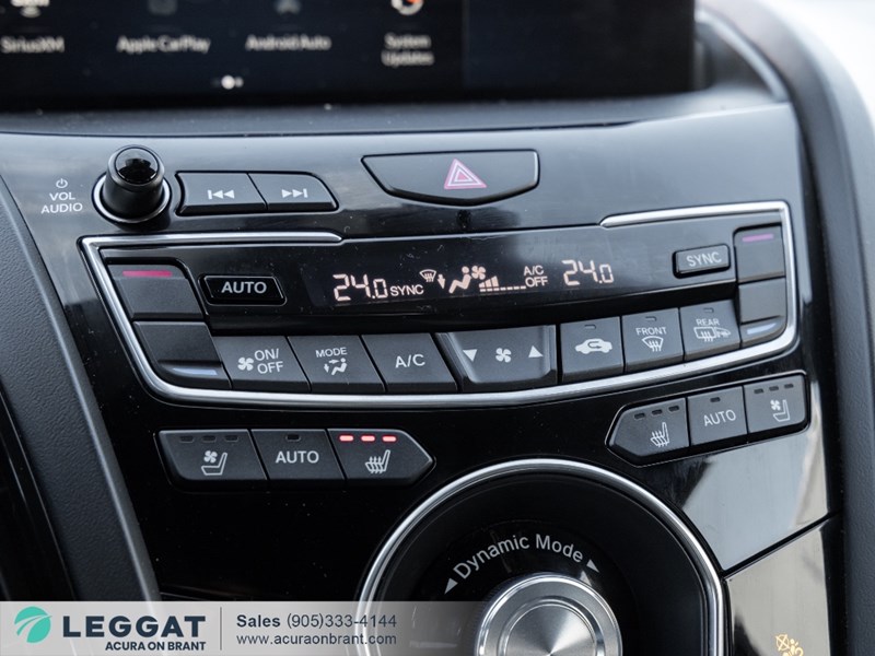 2021 Acura RDX A-Spec AWD