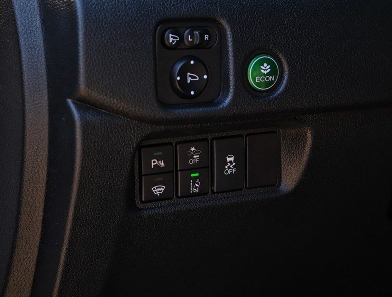 2022 Honda Pilot Black Edition AWD
