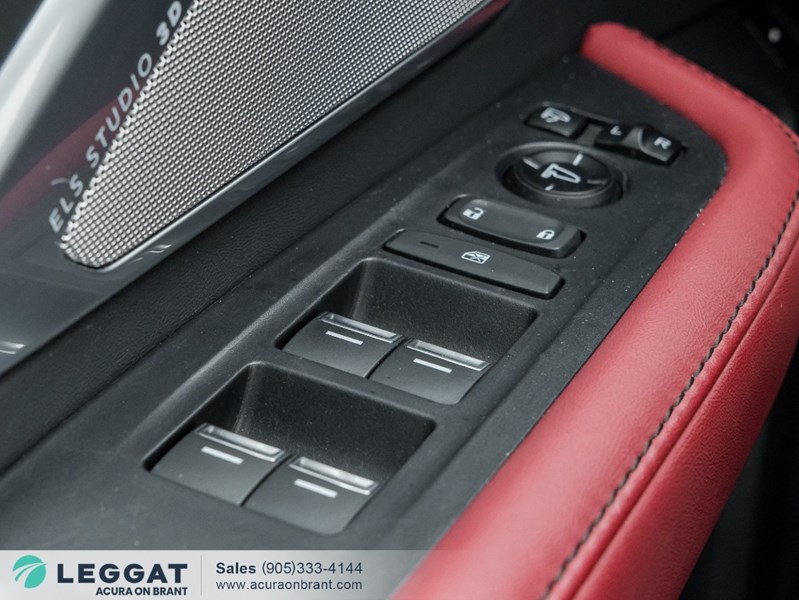 2022 Acura RDX A-Spec AWD