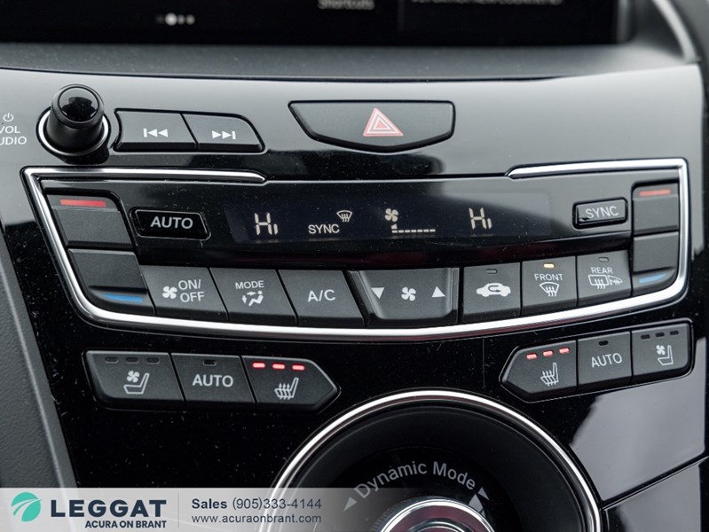 2022 Acura RDX A-Spec AWD