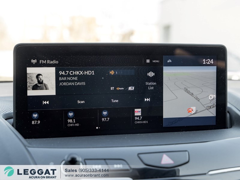 2022 Acura RDX Platinum Elite A-Spec AWD