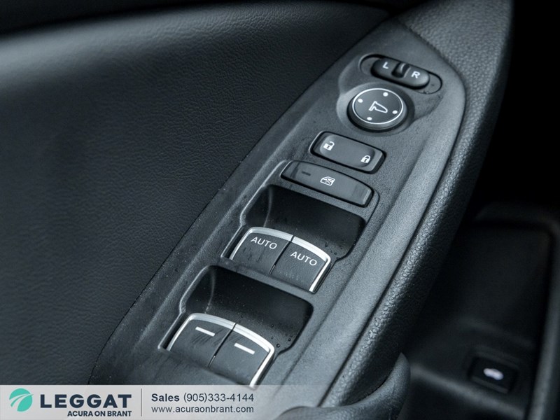 2022 Honda Accord Touring CVT