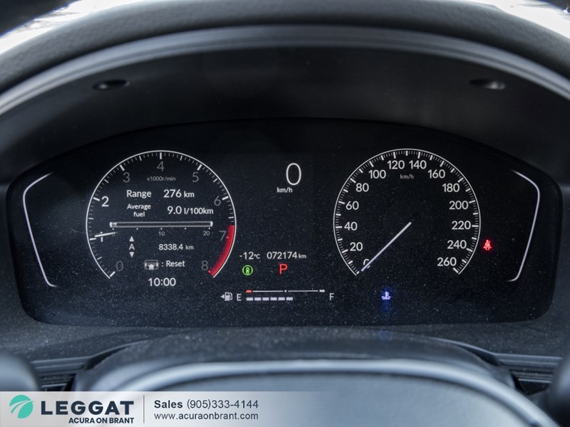 2022 Honda Civic EX CVT