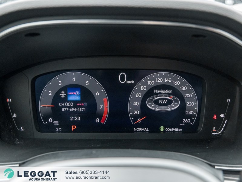 2023 Acura Integra Elite A-Spec CVT