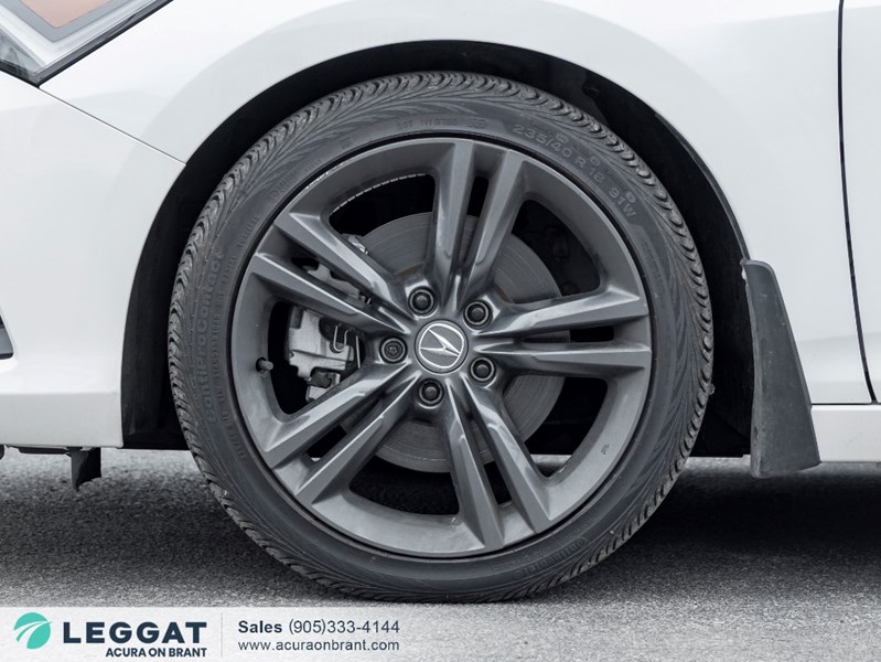 2023 Acura Integra Elite A-Spec CVT