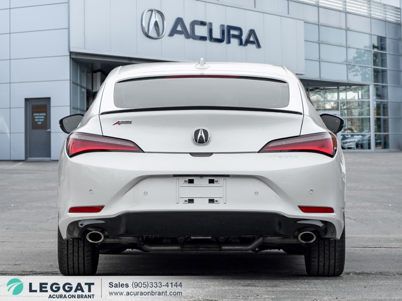 2023 Acura Integra Elite A-Spec CVT