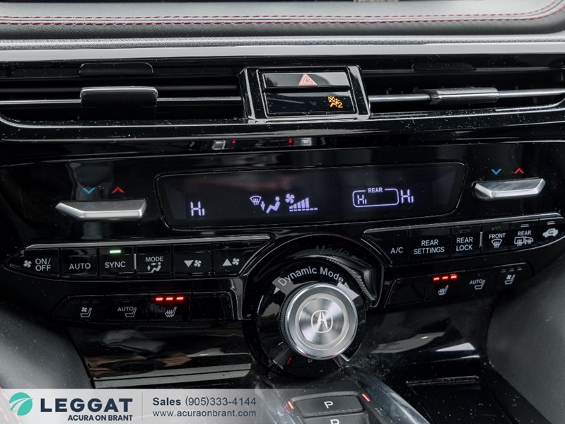 2023 Acura MDX A-Spec SH-AWD