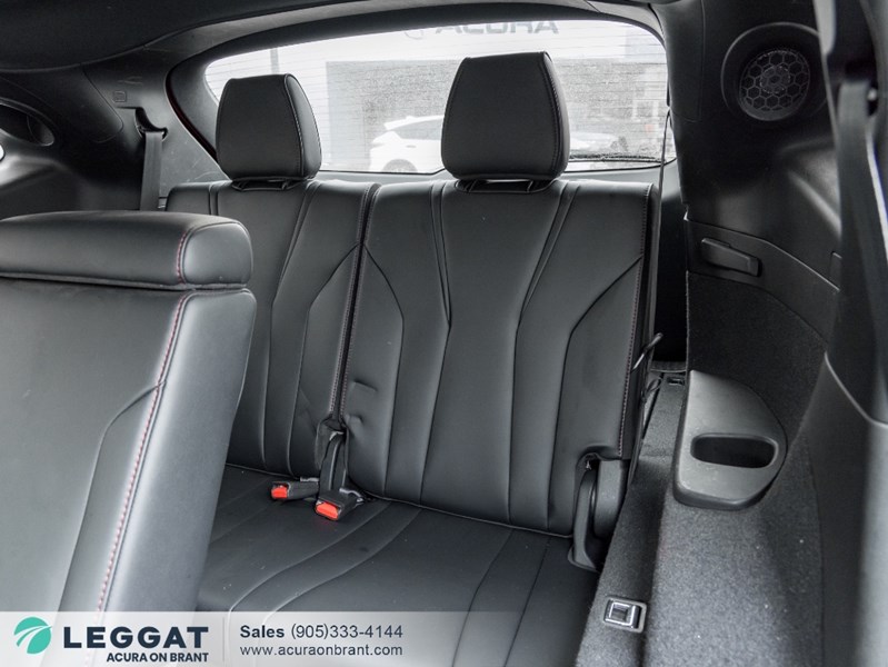 2023 Acura MDX A-Spec SH-AWD