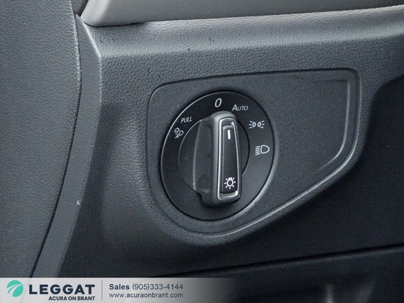 2023 Volkswagen Atlas Highline 3.6 FSI 4MOTION