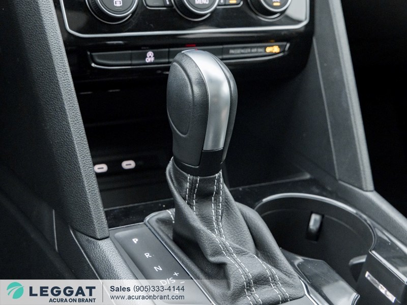 2023 Volkswagen Atlas Highline 3.6 FSI 4MOTION