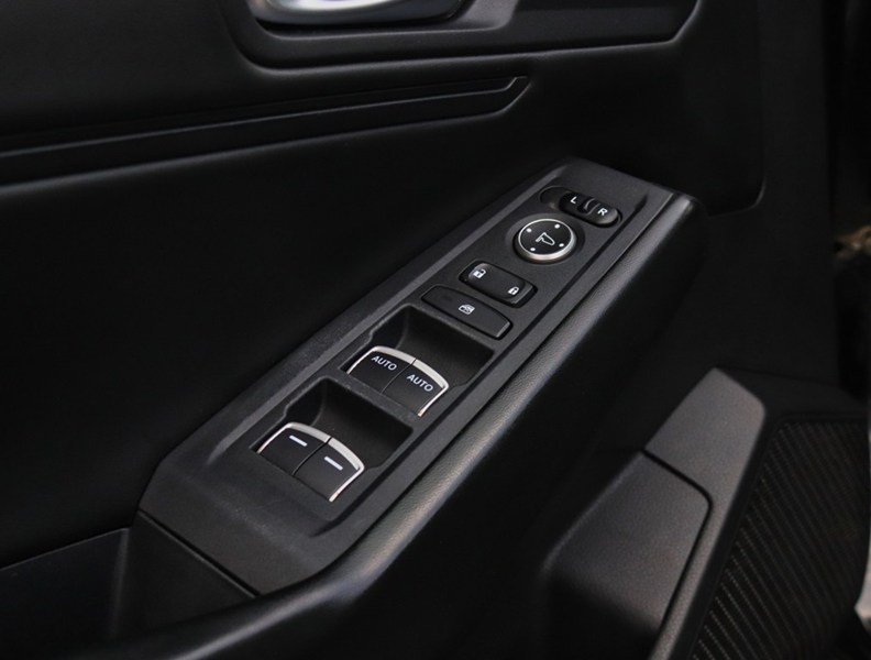 2024 Honda Accord Sedan EX CVT