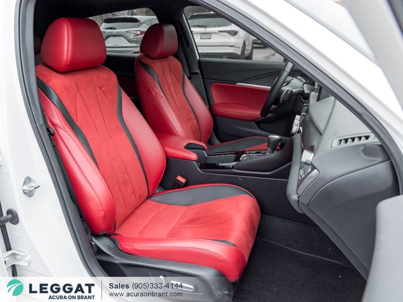 2024 Acura Integra Elite A-Spec CVT