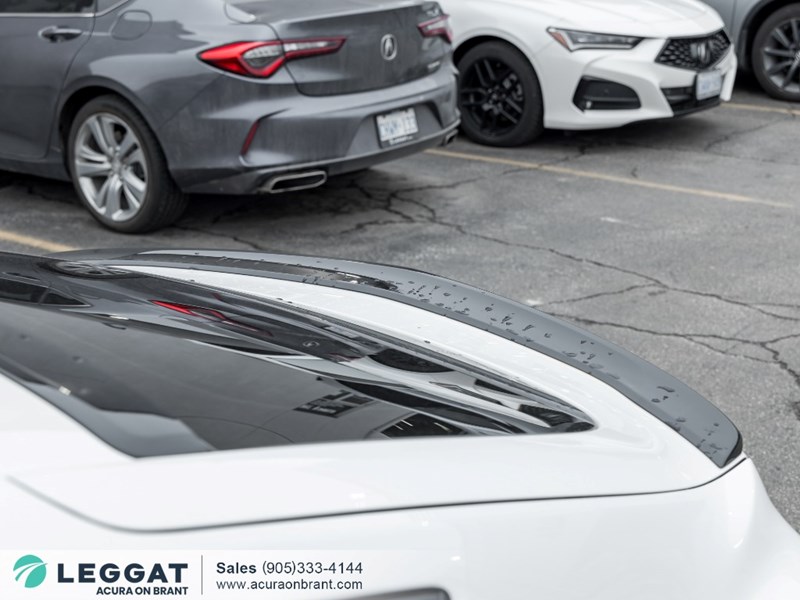 2024 Acura Integra Elite A-Spec CVT