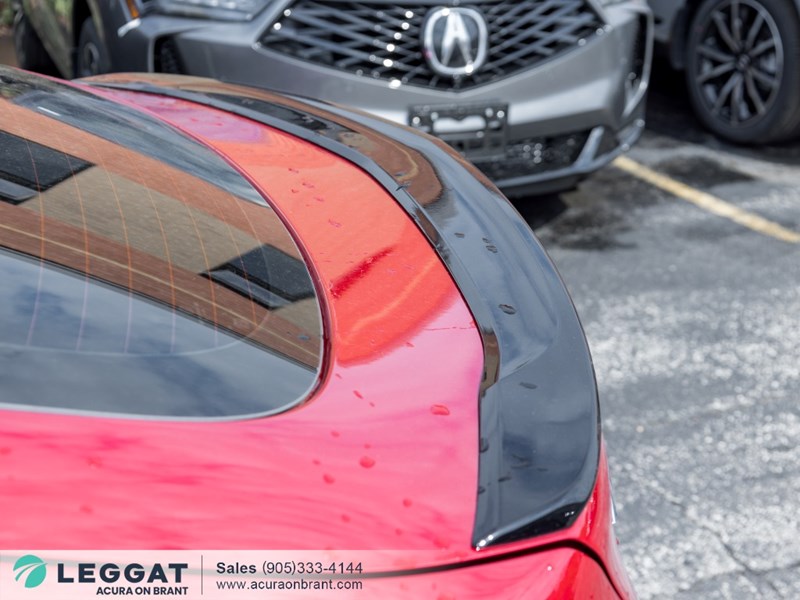 2024 Acura Integra Elite A-Spec CVT