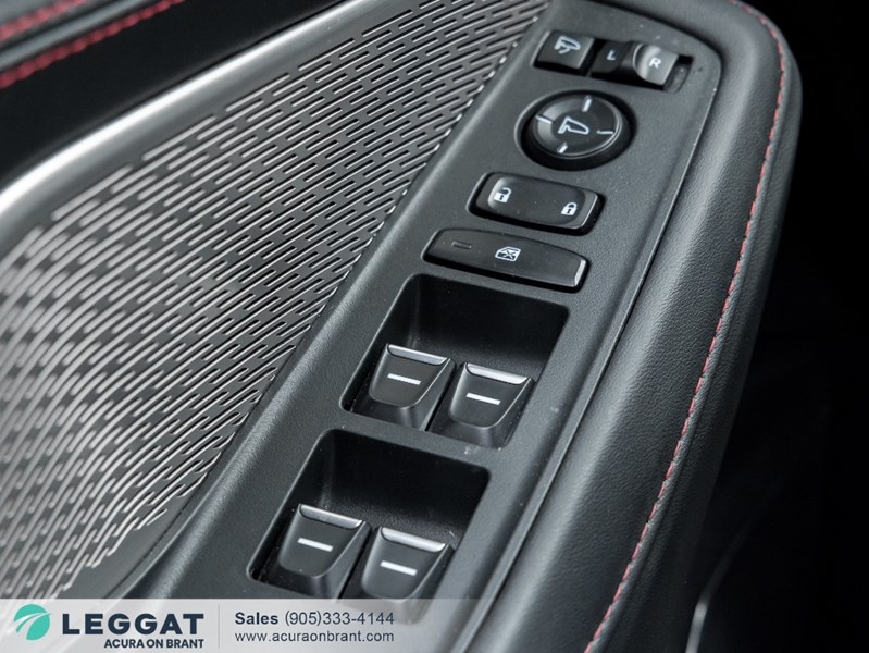 2024 Acura MDX A-Spec SH-AWD