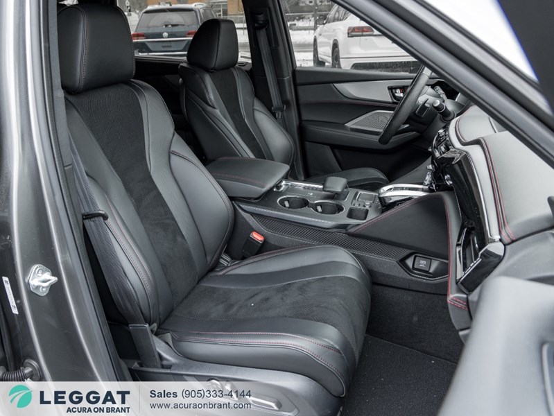 2024 Acura MDX A-Spec SH-AWD