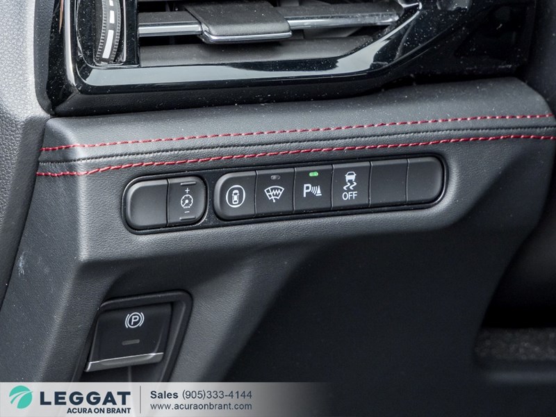 2024 Acura MDX A-Spec SH-AWD