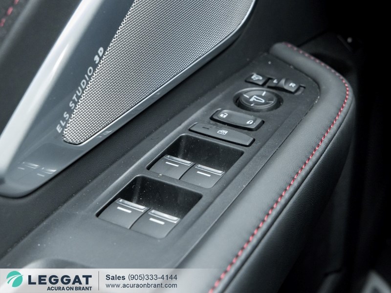 2024 Acura RDX Platinum Elite A-Spec AWD