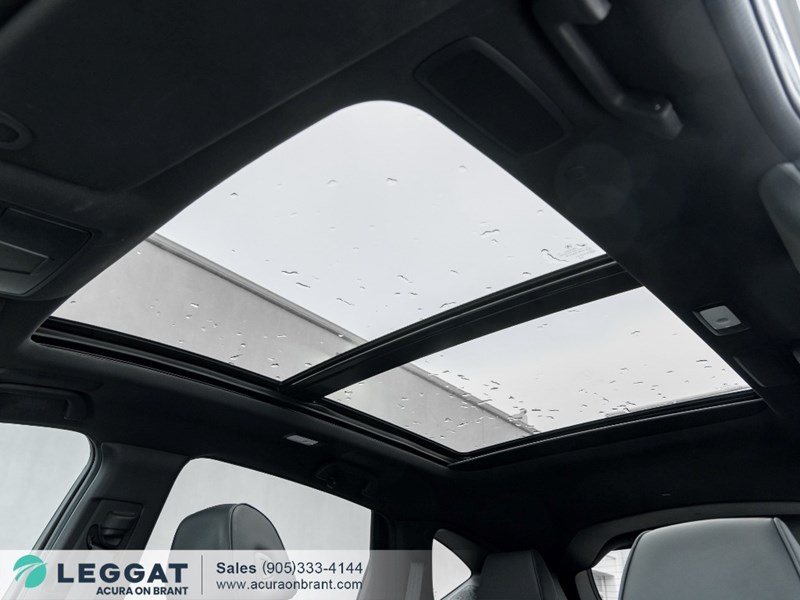 2024 Acura RDX Platinum Elite A-Spec AWD