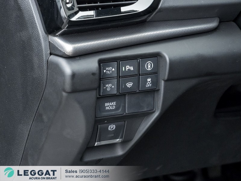 2024 Acura RDX Platinum Elite A-Spec AWD