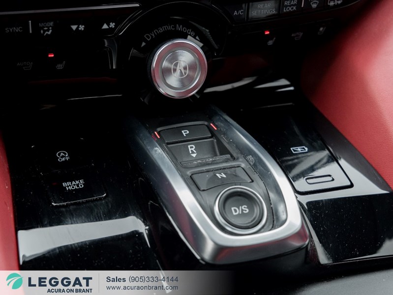 2025 Acura MDX A-Spec SH-AWD