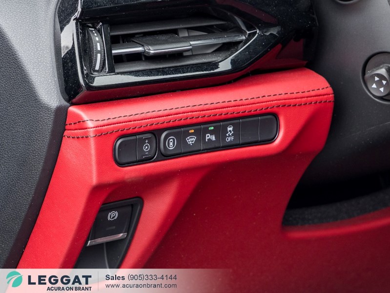 2025 Acura MDX A-Spec SH-AWD