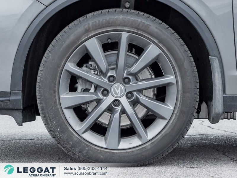 2025 Acura MDX A-Spec SH-AWD