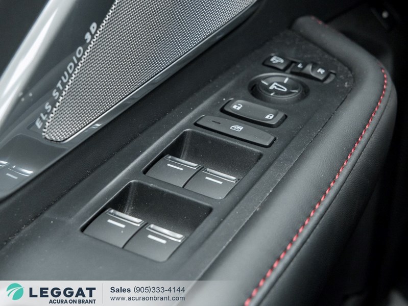 2025 Acura RDX A-Spec AWD