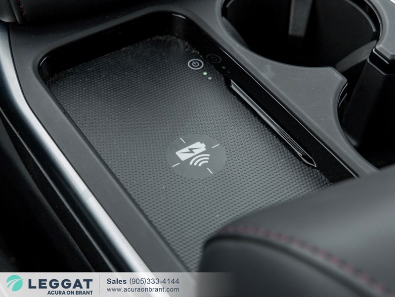 2025 Acura RDX A-Spec AWD