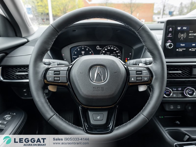 2026 Acura ADX AWD