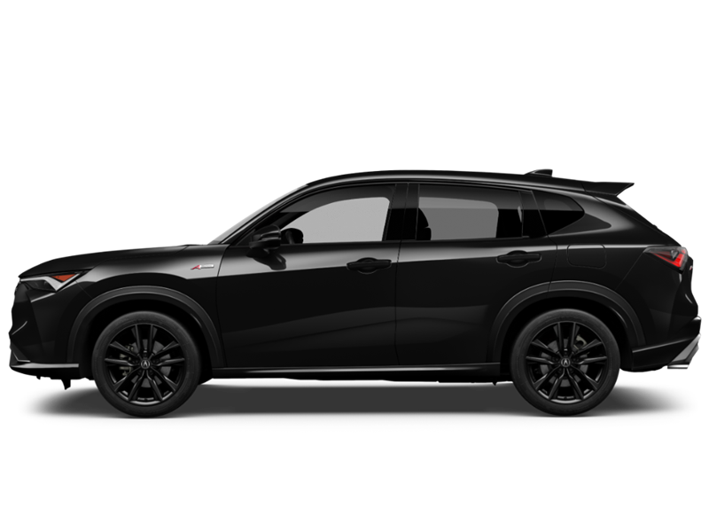 2026 Acura ADX Platinum Elite A-Spec AWD
