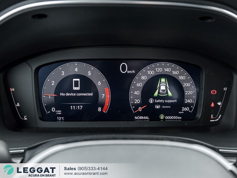 2026 Acura Integra Elite A-Spec CVT