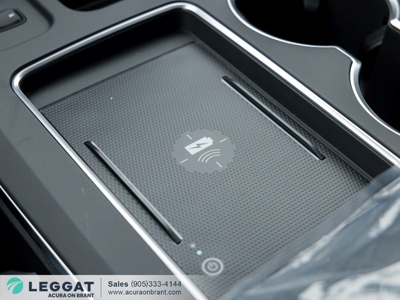 2026 Acura MDX Tech SH-AWD